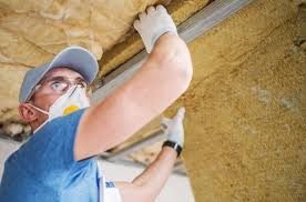 Types of Insulation We Offer in Kapolei, HI